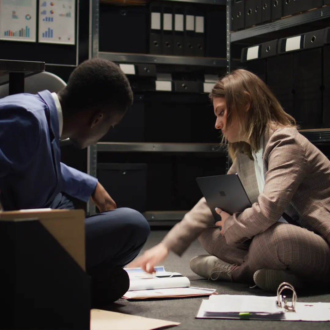 Critical sector cyber resilience