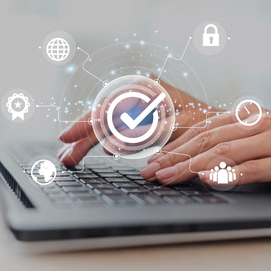 Secure remote workforce enablement